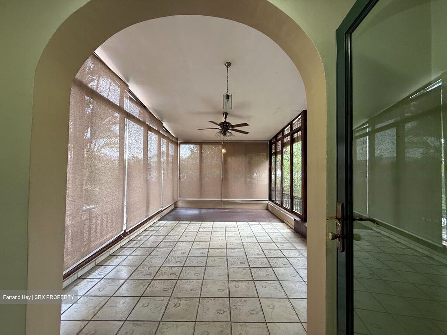 Sembawang Hills Estate (D20), Terrace #474445421